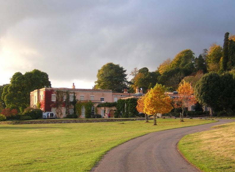 Killerton House, , United Kingdom
